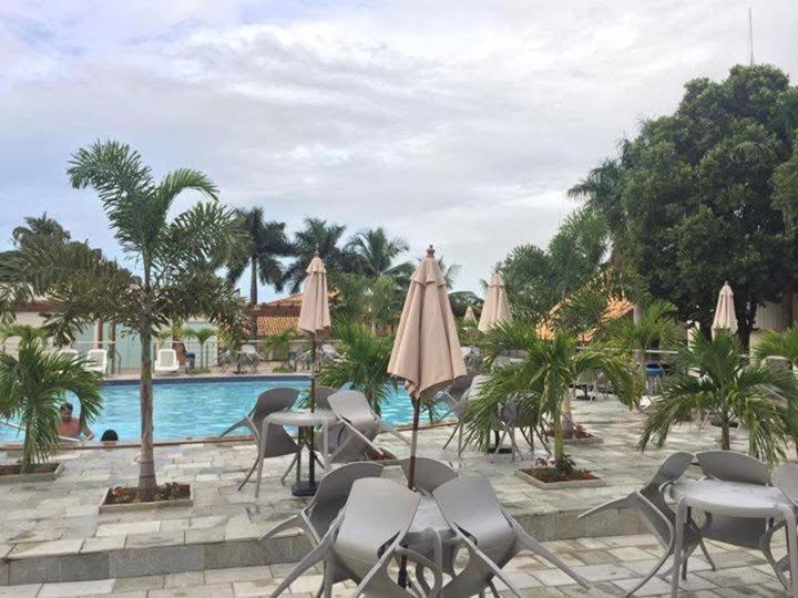 Diroma Internacional 150 Apartamento *