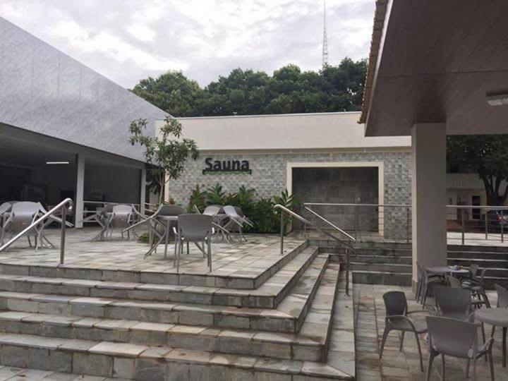 Apartamento Diroma Internacional 150 *