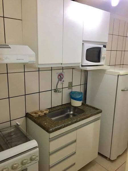 Diroma Internacional 150 Apartamento Caldas Novas
