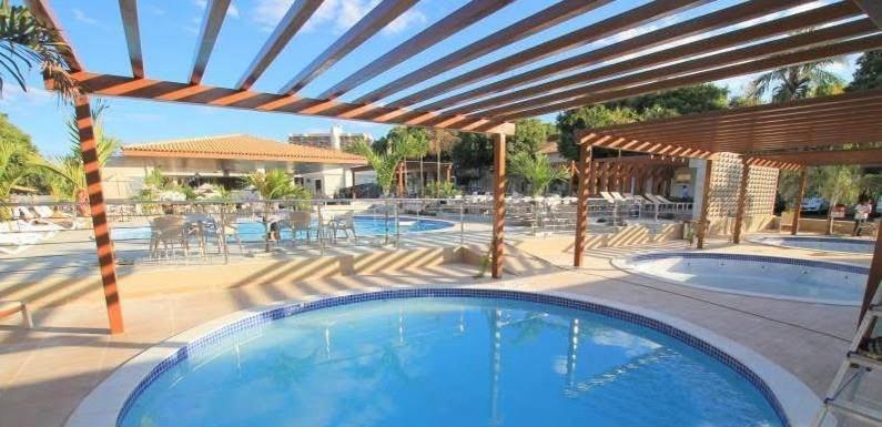 Diroma Internacional 150 Apartamento