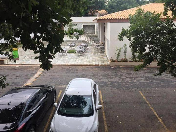 Diroma Internacional 150 * Caldas Novas